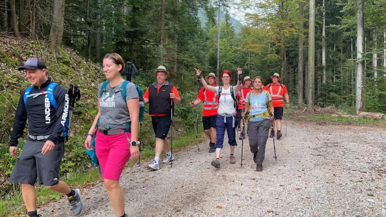 12h Trophée 2021 Région Fuschlsee