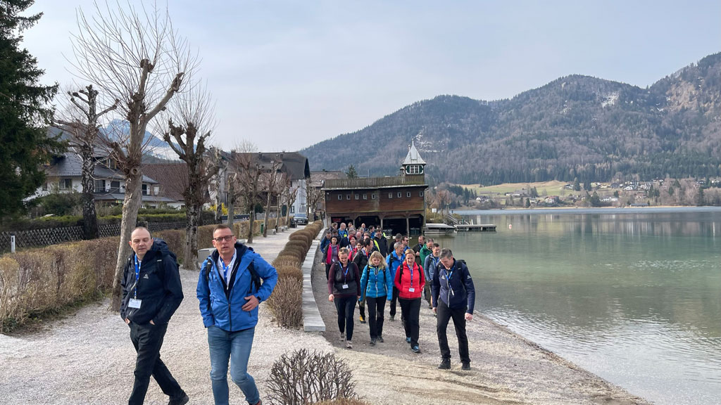 Visite UNIQA Fuschlsee