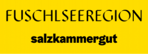 logo fuschlseeregion