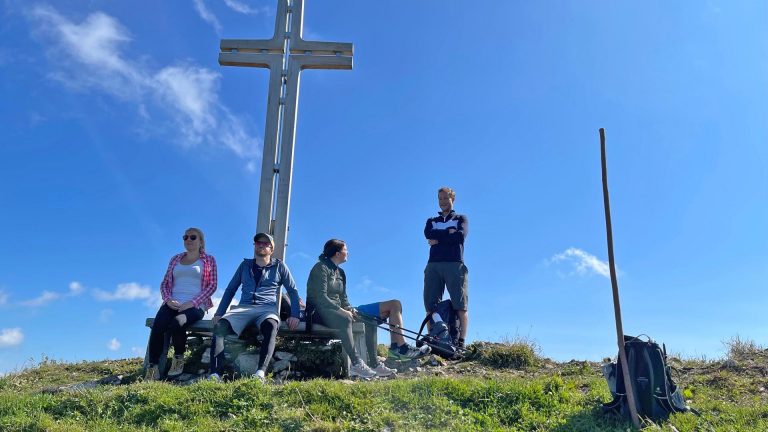 Tournée Allfinanz