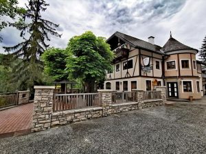 Landgasthaus Seewirt Strubklamm