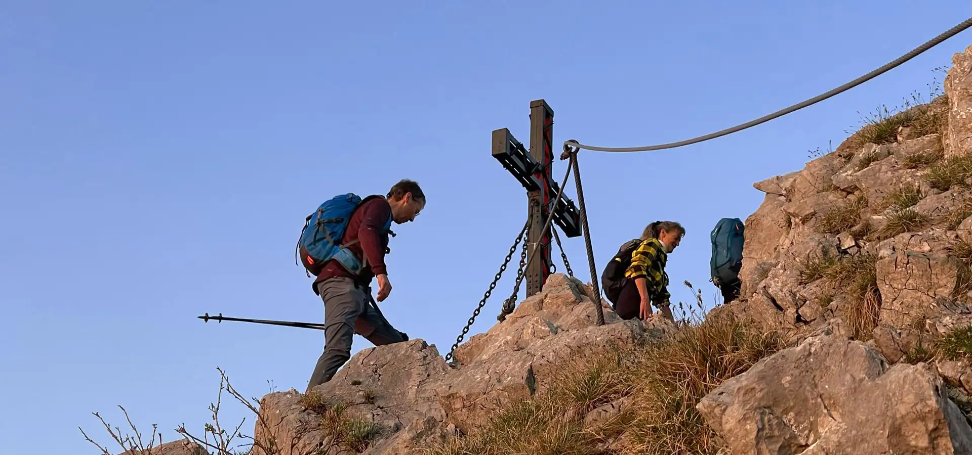 Wandern in der Fuschlseeregion