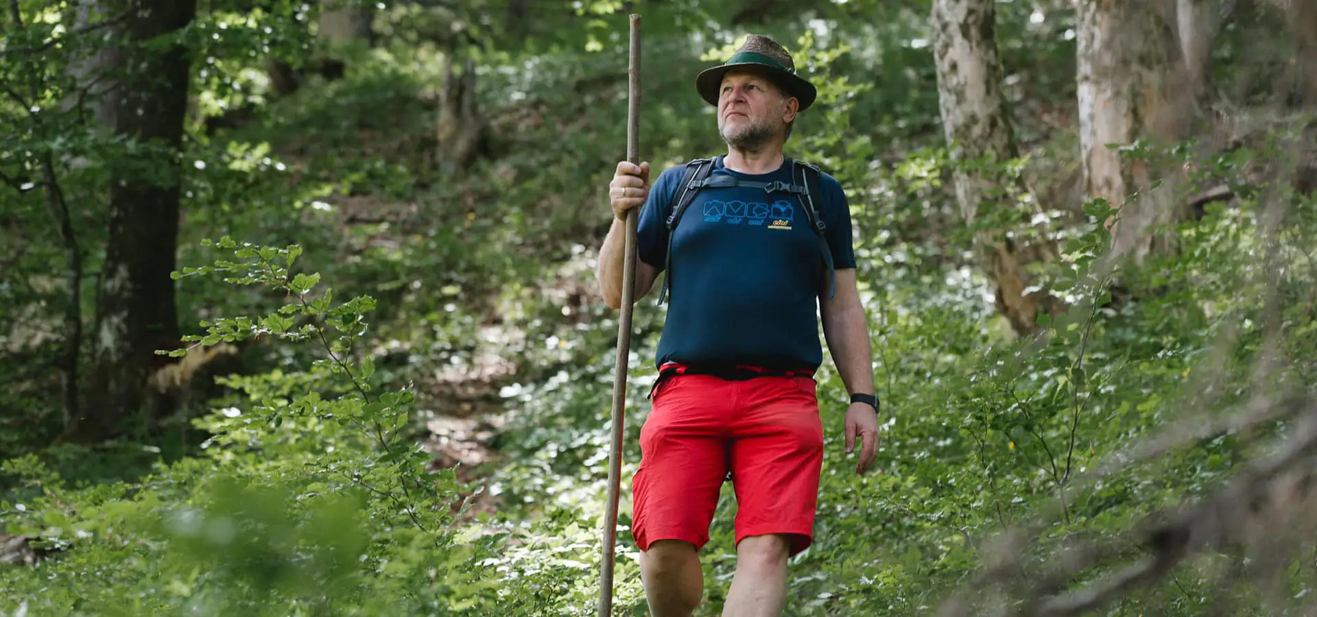 Wandern in der Fuschlseeregion