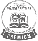 Wanderbetrieb Premium