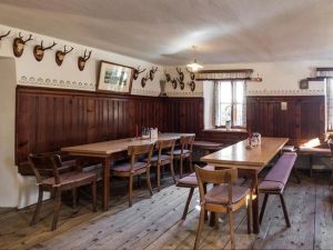 Wanderbegleitung in der Fuschlseeregion