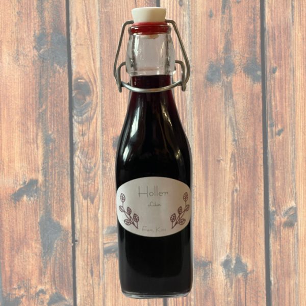Holler liqueur