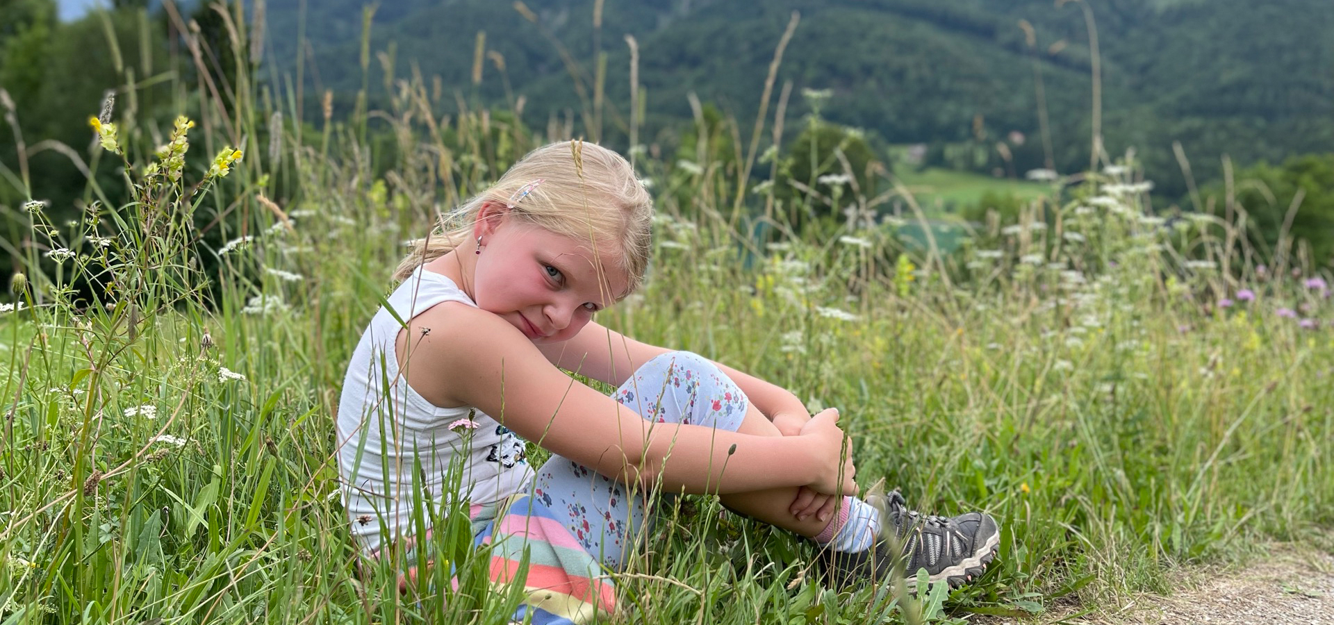 Guide de randonnée dans la région de Fuschlsee