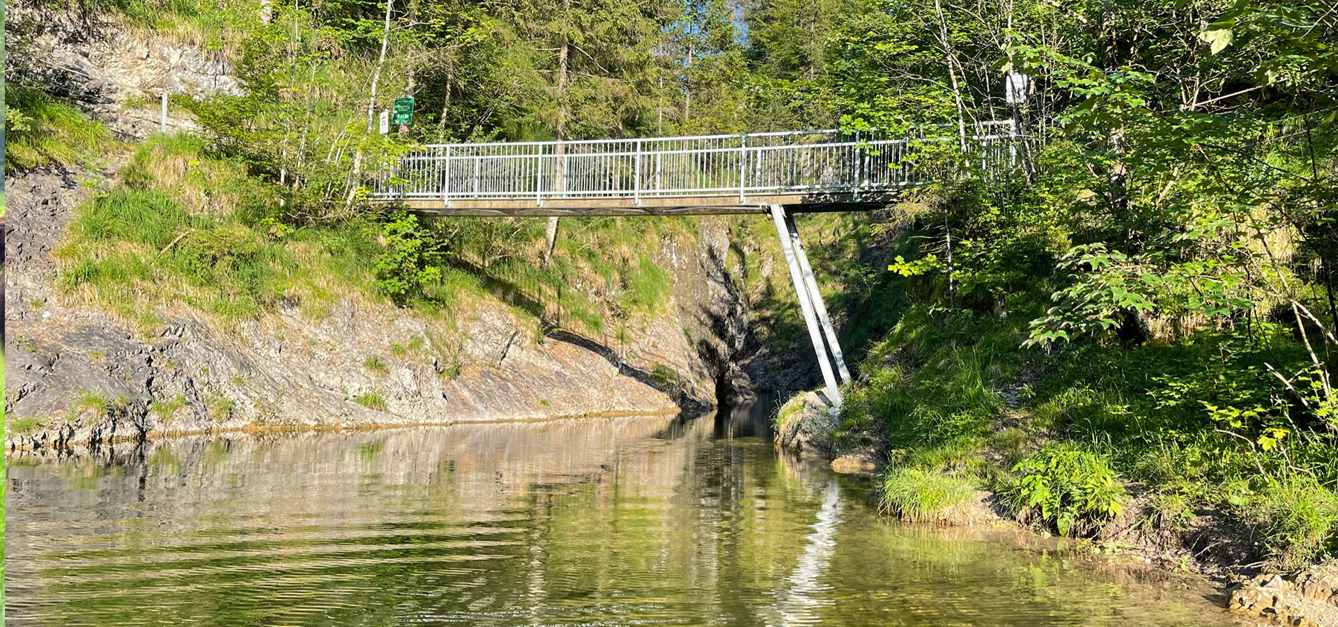 Guide de randonnée dans la région de Fuschlsee